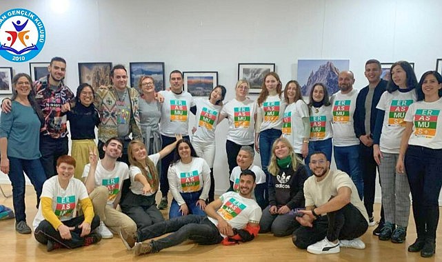 Karaman Gençlik Kulübü Derneği İspanya’da