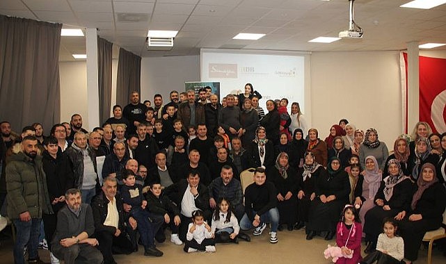 Karaman günlerine davet