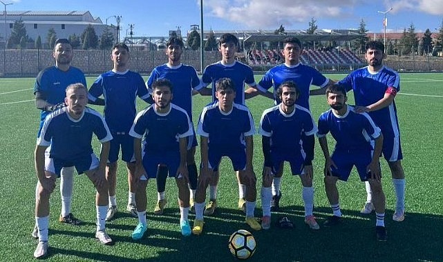 Karaman'ı temsil edecekler