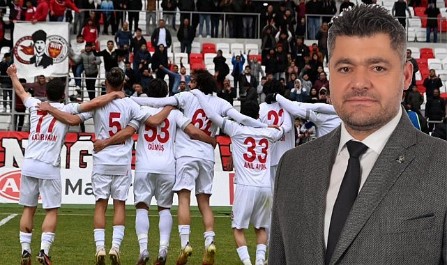 "Karaman'ı yalnız bırakmayalım"