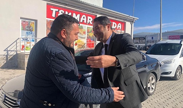 &quot;Karaman&#039;ımızı hak ettiği noktaya taşıyacağız&quot;