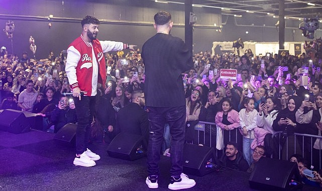 Karaman tanıtım günleri başlıyor