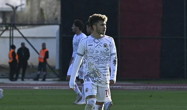 Kastamonuspor maçı PFDK'ya sevk edildi