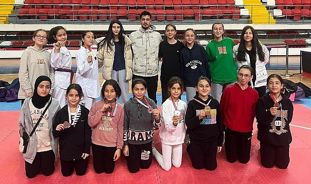 Kaybedeni olmayan yarışma