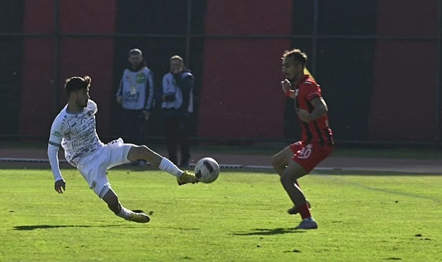 Kazanalım hedefi büyütelim