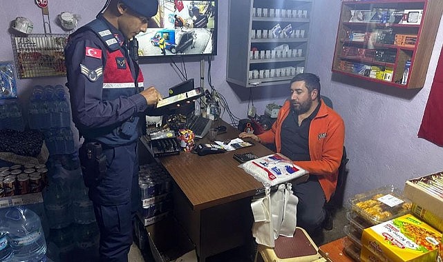 Kazımkarabekir'de suç yok!