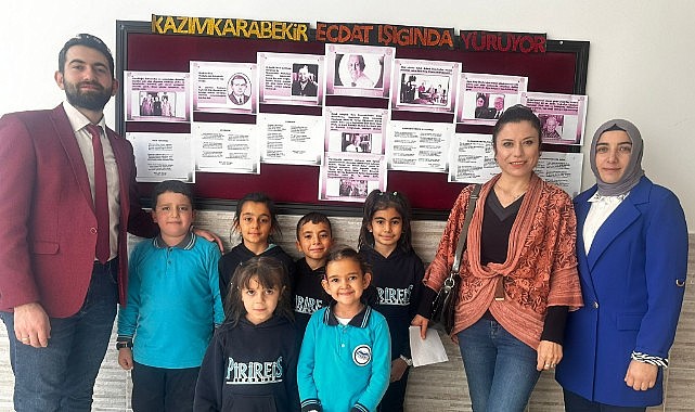 Gündem Bekir Sıtkı Erdoğan