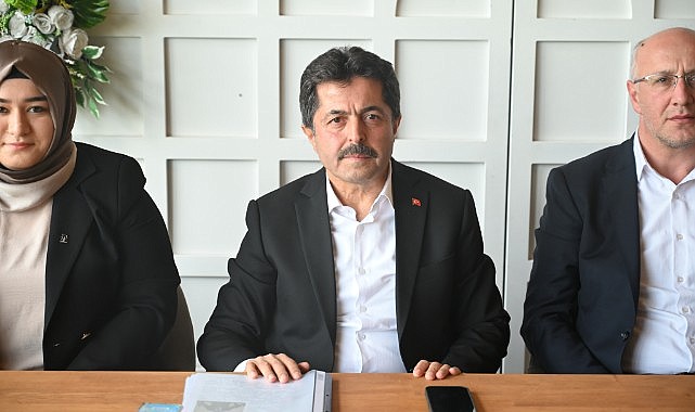 “Kendimizi Karaman'a adadık”