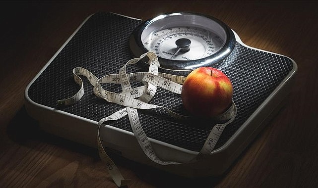 Kilo kontrolü bağışıklık sistemini güçlendiriyor