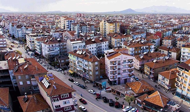 Kiralık ev arayanlar müjde!