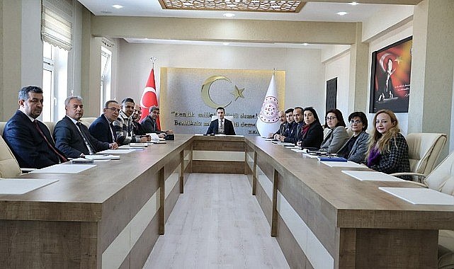 Kış tedbirleri alındı