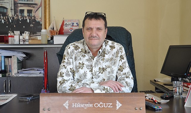 KMGC'de 'Oğuz' güven tazeledi