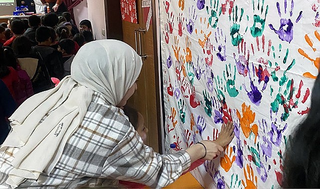 KMÜ'de bir dizi etkinlik düzenlendi