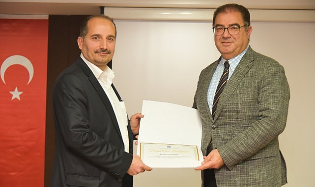 KMÜ’de 'bitki koruma söyleşisi’