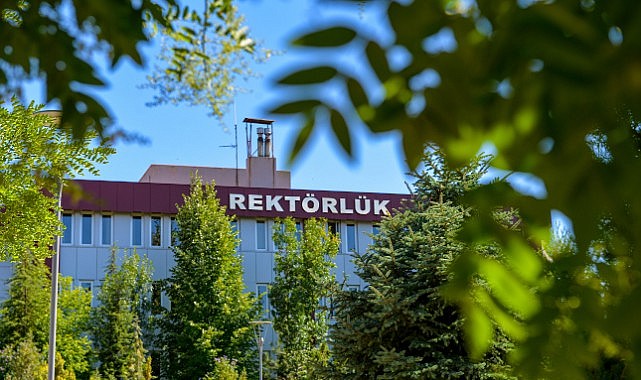 KMÜ Türkiye'de 52. sırada