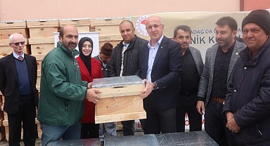 Kovanlar sahiplerini buldu
