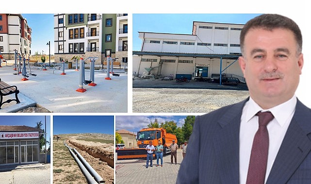 "Manevi olarak çok huzurluyum"