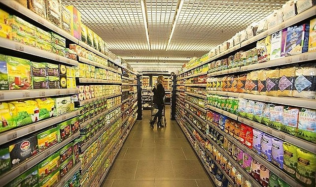 Marketler can yakıyor!