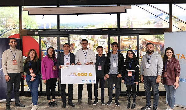 MEDAŞ Hackathon Gerçekleşti