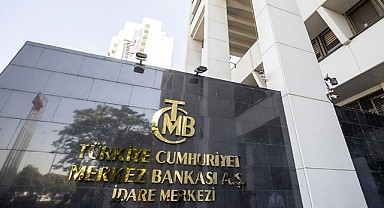 Merkez Bankası rezervlerinde rekor seviye