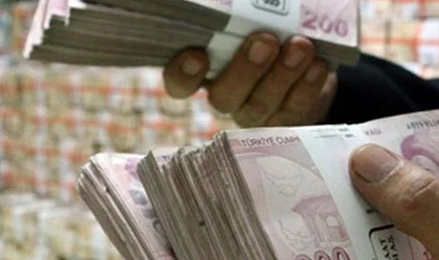 Milyonlar Karaman’a aktarıldı