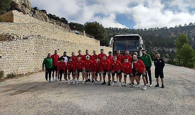 Mutlaka kazanmalıyız!