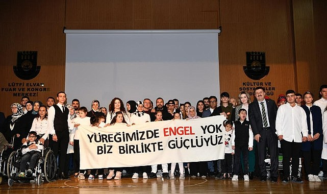 Onlar bizim baş tacımız