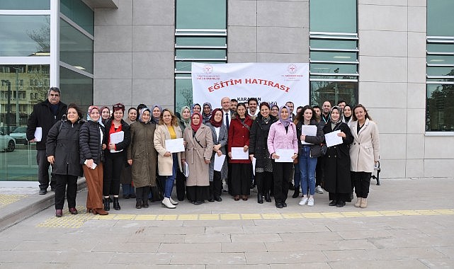 Sağlık hizmetlerinde temel eğitim