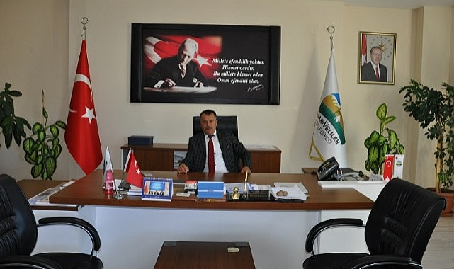 Sarıveliler’e 9 ayda milyonlarca liralık hizmet 