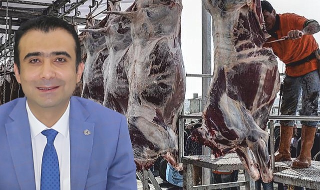 Savaş başkan'dan 'altın dokunuş!"