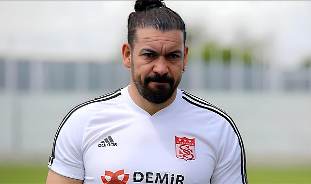 Servet Çetin&#039;den duygusal veda! İşte o sözler