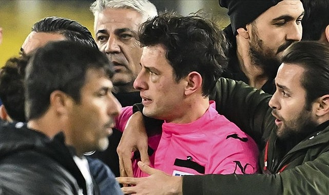 "Şiddetle kınıyoruz"