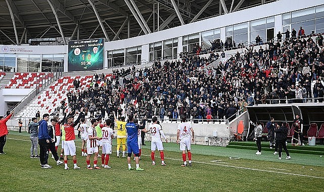 'Şimdi birlik olma zamanı'