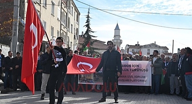 Sözcü Baran: "Neden korkuyorsunuz"