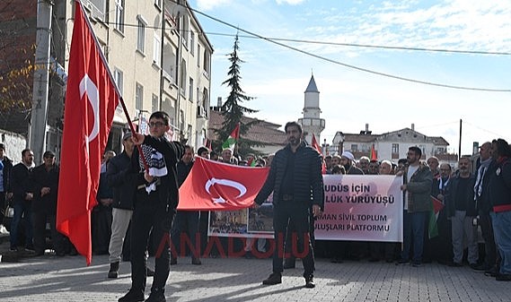 Sözcü Baran: "Neden korkuyorsunuz"