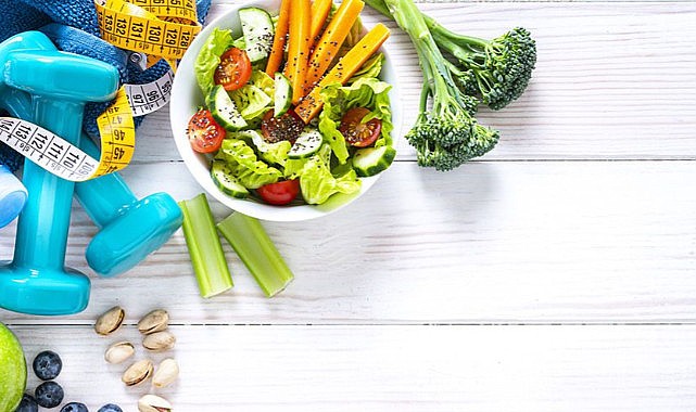 Spor ve Beslenme İlişkisi