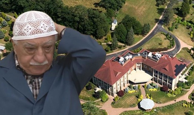 "Su uyur, fetövariler uyumaz"