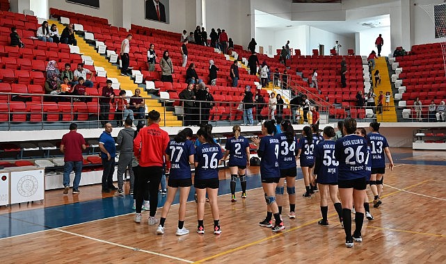 Sultanlar yenin, işi bitirin!