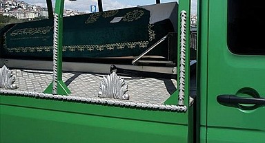 Sünbül ailesinin acı günü