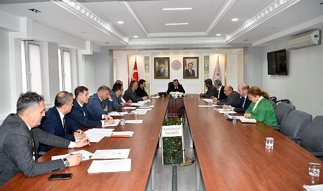 Talepler tek tek dinlendi!