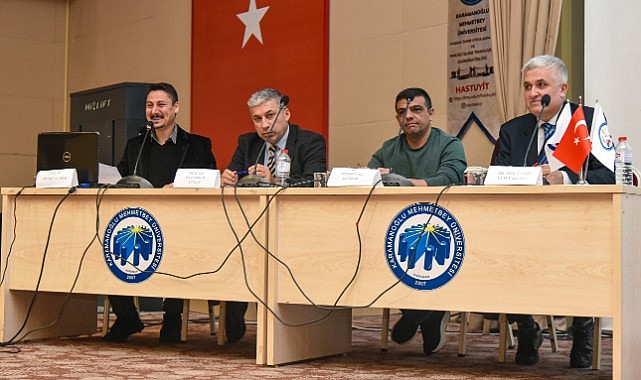 Tarımda teknoloji ülkede kalkınma