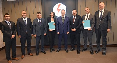 TEDAŞ ve MEDAŞ Arasında İş Birliği