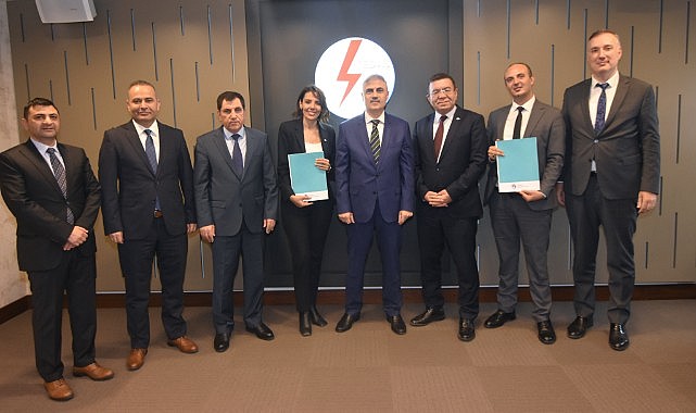 TEDAŞ ve MEDAŞ Arasında İş Birliği