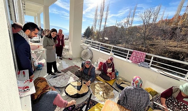 Teşekkürler Başyayla