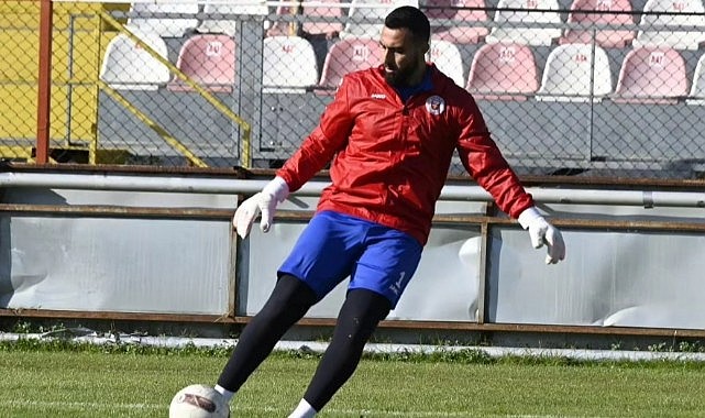 TFF 2. Lig'de görünüm