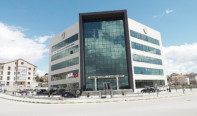 Ticarette helal semineri düzenlenecek