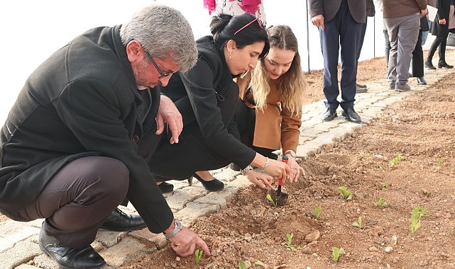 Uygulayarak öğrenecekler