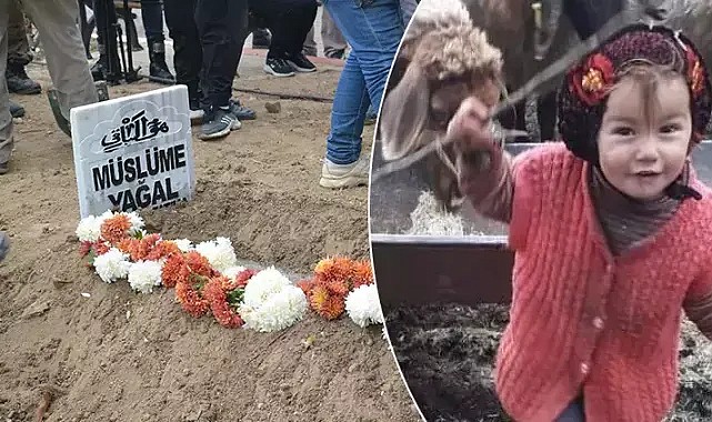 Vicdanların öldüğü karar!