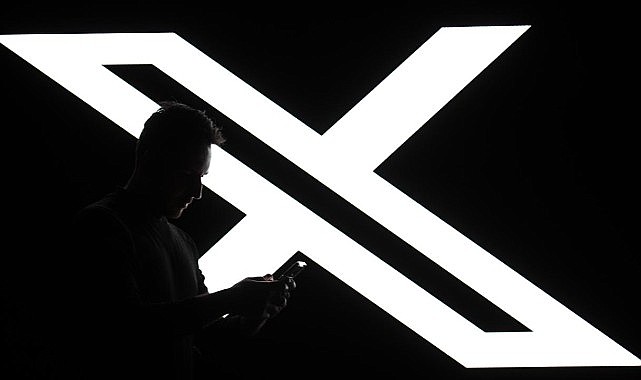 X'te bir saatlik kesinti sorunu