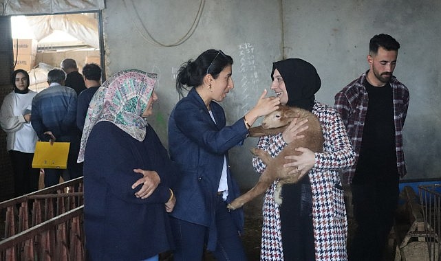 Yatırım destekleme hakedişleri devam ediyor